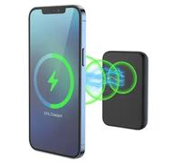 XtremeMac-Powerbank magnétique - 10KmAh - USB-C/USB-A