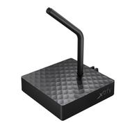 Support de souris Xtrfy B4 noir