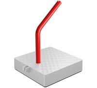 Xtrfy B4, Support de câble de souris, Retro