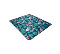 CHERRY XTRFY Tapis de souris GP1 TROPICAL – grand G
