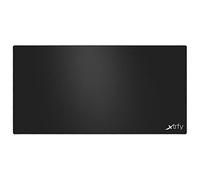 CHERRY XTRFY GP2 - Tapis de souris - taille XXL Noir G