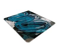 Xtrfy GP4 Street Blue Gaming Tapis de souris - large