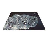 XTRFY GP4 - Tapis de souris - grand - blanc nuage