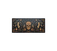 XTRFY GP5 - Tapis de souris - extra large - calavera