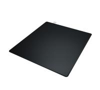 Xtrfy GPZ1, grand tapis de souris en tissu, (460 x 400 x 4 mm), pour précision et vitesse, rebords cousus antidérapant, lavable en machine, Zy's Damage Edition