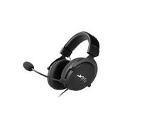 Xtrfy H2, Casque gaming pro, optimisé pour l’e-sport coussinets extra larges ave