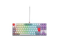 XTRFY K4V2 TKL - Retro CLAVIER GAMING