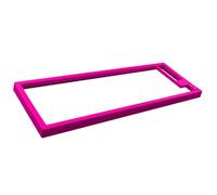 Xtrfy K5 Compact, Rahmen - Pink