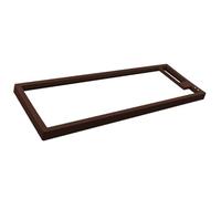 Xtrfy K5 Compact, Rahmen - Retro Brown