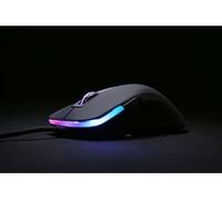 CHERRY XTRFY M1 RGB souris Droitier USB Type-A Optique 7200 DPI