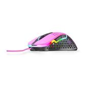 Xtrfy M4 RGB Souris légère Rose