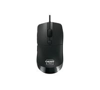 XTRFY M50 gaming filaire - forme ergonomique - Noir