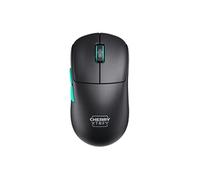 XTRFY M68 Wireless de gaming sans fil symetrique - ultra-legere - Noir