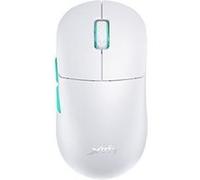 Souris Cherry Xtrfy M8 Wireless Blanc 26 000 dpi