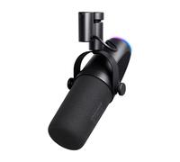 CHERRY Microphone XTRFY NGALE X Gaming Noir