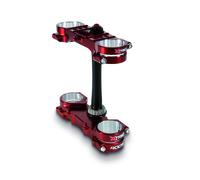 XTRIG Té de fouche ROCS Pro - marron