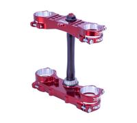XTRIG Té de fouche ROCS Pro - marron