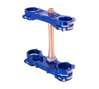 XTRIG Té de fouche ROCS Tech - bleu