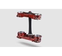 XTRIG Té de fourche ROCS Pro Offset 20-22 mm