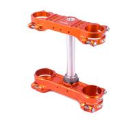 XTRIG Té de fourche ROCS Tech orange KTM SX/SX-F 125 & +