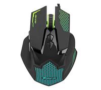 Xtrike me Dream My Life GM-216 Souris Noir