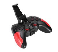 Xtrike Me Dream My Life GP-45 Manette de jeu sans fil Noir