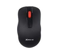 Xtrike Me Dream My Life Souris filaire GM-107, noire
