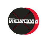 XTRM Scratching Set (unit)
