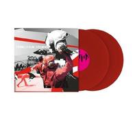 XTRMNTR Vinyle