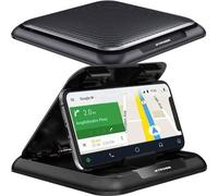 Xtrobb 24986 Support de téléphone pour voiture