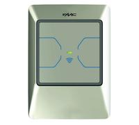 Xtrr 125 - lecteur de proximite 125khz - FAAC 105925
