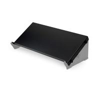 XTS Flex Tray 17.7 inch, pour XTS Stand Large (extension de rangement stable, support de bureau, pour le rangement de 2-3 pédales, synthétiseurs et effets, largeur : 44,96 cm)