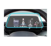 Xtufxkch Film Protection D'écran Navigation Pour ID.Buzz 2024 Film Protection D'écran Verre Trempé 12.9 Pouces Voiture Radio GPS Protection Anti-éblouissement(Instrument)