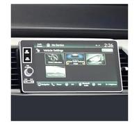 Xtufxkch Film Protection D'écran Navigation Pour Jazz 2020 Voiture Navigation Verre Trempé Écran LCD Film Protection Autocollant Garde Gps Infodivertissement Tableau Bord(Gps)