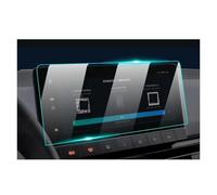 Xtufxkch Film Protection D'écran Navigation Pour MG Pour Mulan MG4 2021-2023 Film Protection D'écran Verre Trempé Infodivertissement Voiture Radio Navigation GPS Tableau Bord(GPS)