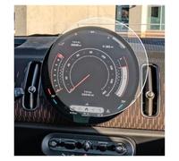 Xtufxkch Film Protection D'écran Navigation Pour MINI Pour Cooper S F65 F66 F67 U25 Pour Countryman 2024 2025 Verre Trempé 9.4 Pouces Autoradio GPS Navigation Protecteur