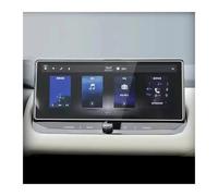 Xtufxkch Film Protection D'écran Navigation Pour Nissan Pour Qashqai J12 Pour X-trail T33 Pour E-POWER Film Protection D'écran Verre Trempé 12.3 Pouces Voiture LCD Navigation Gps(2pcs)