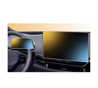 Xtufxkch Film Protection D'écran Navigation Pour VW Pour ID.UNYX 2024 2025 Film Protection Écran LCD HD Mat Anti-rayures Navigation GPS Voiture(2PC Matte Screen Fil)