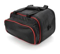 Xtufxkch Motobike Bumper Bag pour Ducati pour Multistrada 1200 À Partir De 2015 pour 1260/950 S 2017 N69R-Sac Rangement pour Moto Sacs Bagages Boîte Latérale Intérieure