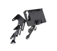 Xtufxkch Navigaton Plate Bracket pour BMW F750 GS F 850GS 2018-2022 Support De Plaque Navigation GPS Moto(E)