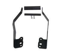 Xtufxkch Navigaton Plate Bracket pour BMW pour F800GS F 800 GS F800 2024 2025 Support De Plaque Navigation GPS/Smartphone pour Moto