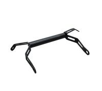 Xtufxkch Navigaton Plate Bracket pour QJMOTO pour SRT800 pour SRT800X Support De Navigation GPS pour Smartphone Accessoires Moto