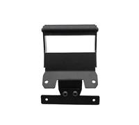 Xtufxkch Navigaton Plate Bracket pour VOGE pour DS900X pour DSX900 pour Valico 900 pour DSX pour DS900x Téléphone Portable GPS Navigation Guidon Extension Support Montage Satellite(22MM)