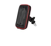 Xtufxkch Navigaton Plate Bracket pour YZF-R1 pour YZF R1M/S pour YZF-R6 pour YZF-R6S Support De Téléphone pour Fourche Moto Navigation pour(L)