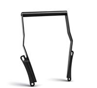 Xtufxkch Support Mount Navigator Bracket pour Cyclone pour ZS250T pour RT3C RT3 RT 3 250 Scooter Moto Support Téléphone Support GPS Accessoires Support Support Plaque Navigation