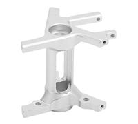 XTUJGJKV Bloc de roulement de l’Arbre Principal pour hélicoptère télécommandé, pièce de Rechange pour hélicoptère RC Fly Wing FW200, logement de roulement en Alliage d’Aluminium Compatible