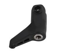 XTUJGJKV Support de Rotor pour hélicoptère RC, pièce de Rechange pour Les rotors des hélicoptères Flywing BELL206 et UH1, Support de Rotor Principal de précision en Acier Inoxydable et en