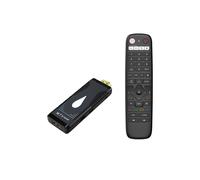 XTV Stick TV 2 Go 16 Go pour Android 10 OS 4K Boîtier TV Lecteur Multimédia Application Stalker pour Clé TV IPTV