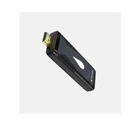 XTV Stick TV 2 Go 16 Go pour Android 10 OS 4K Boîtier TV Lecteur Multimédia Application Stalker pour Clé TV IPTV