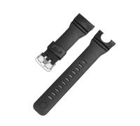 XTVKFWJAB Bracelets de montre en silicone compatibles avec Casio G-Shock GA-500 GA-500-7A GA-500-1A GA-500-1A4, bracelet sport caoutchouc